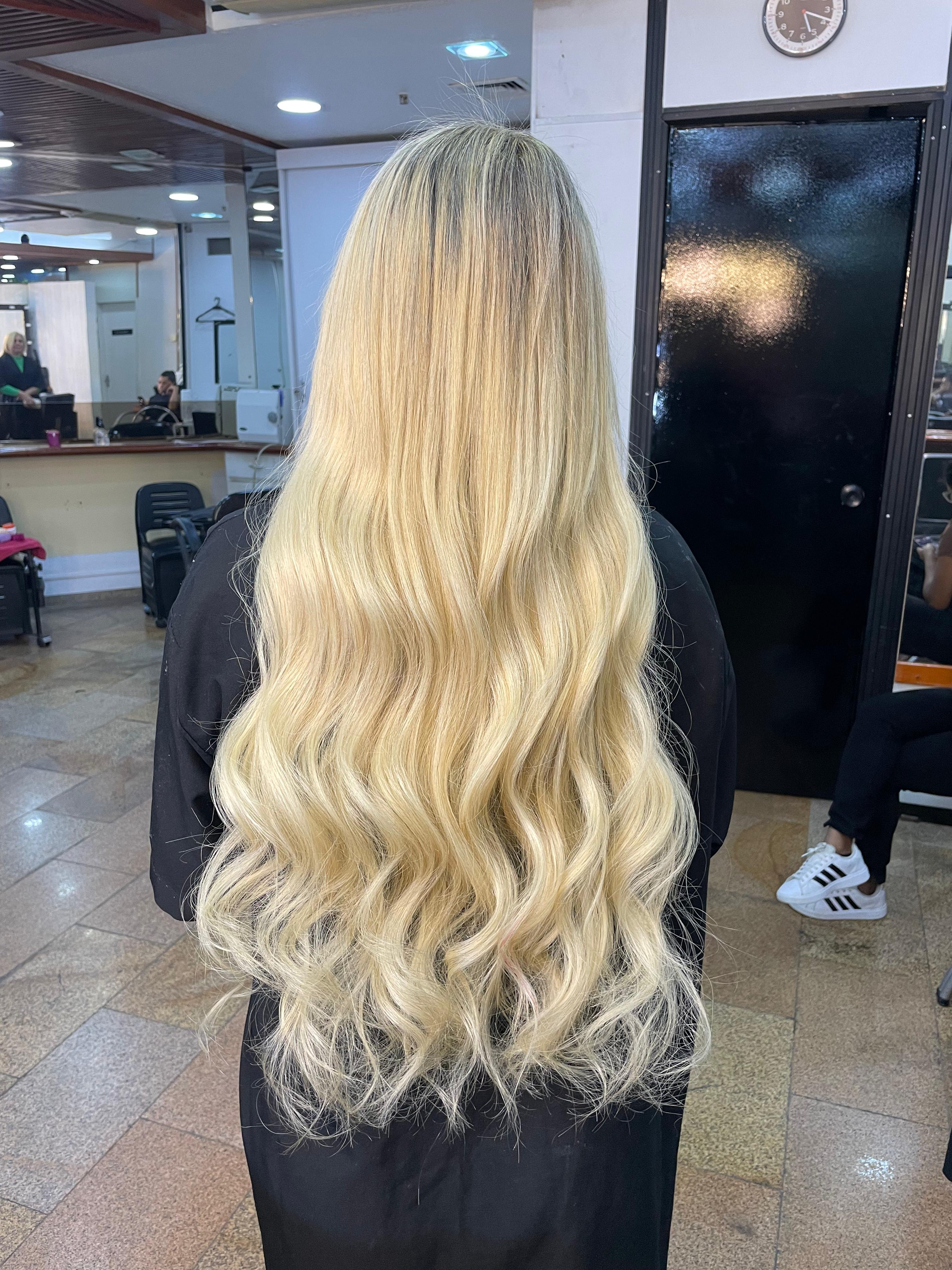 Depois da transformação